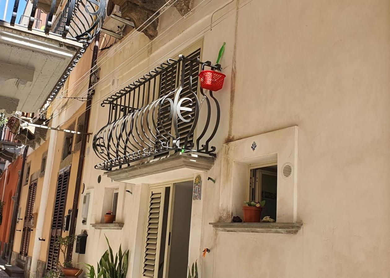 Casa Lo Schiavo Apartament Lipari (Isola Lipari)